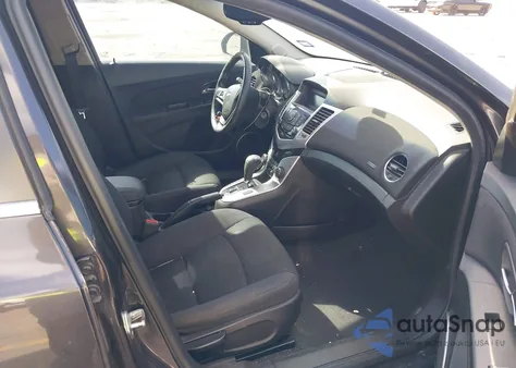 2016 Chevrolet Cruze Limited 1Lt Auto z USA, uszkodzony, nr VIN 1G1PE5SB5G7212902